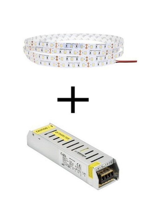 10 Chip Indoor Daylight Color 15 Meter