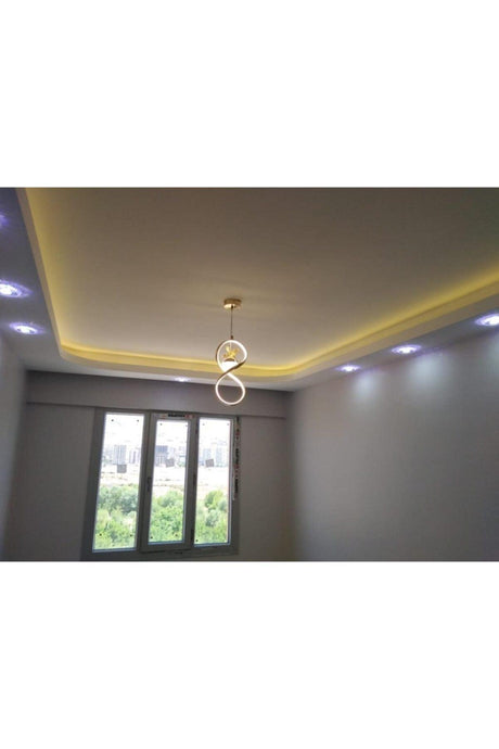 10 Chip Indoor Daylight Color 5 Meter