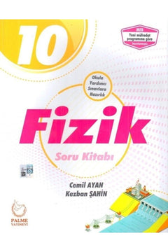 10th grade physics practice question book for exam preparation