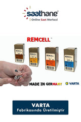Number 10 Earphone Battery Hearing Aid Battery