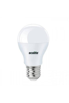 10 Pack Warm White LED Bulbs 6500K for Home Lighting