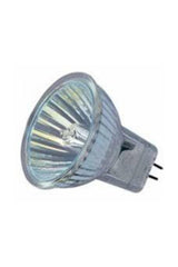10 Pcs 12v 20w Mr11 Small Dish Halogen Lamp