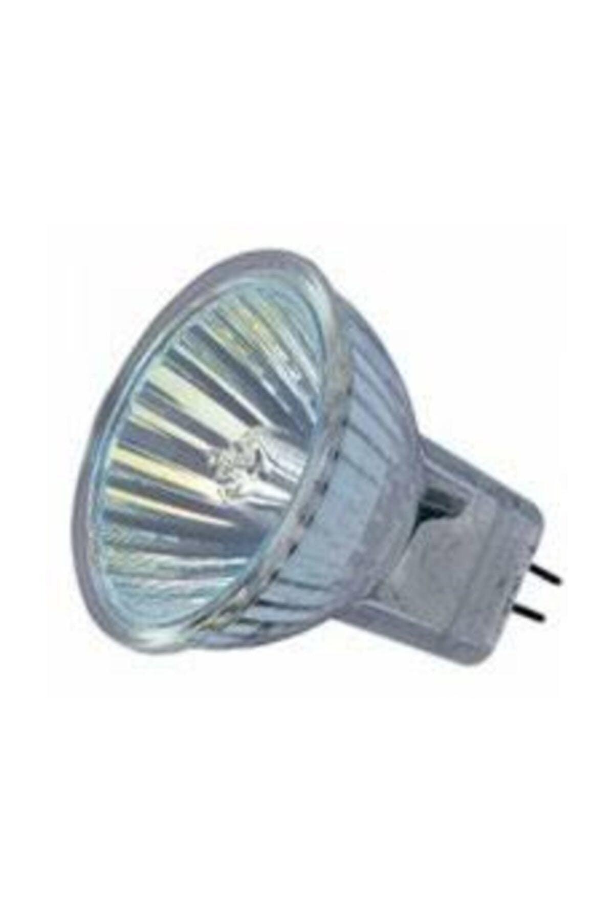 10 Pcs 12v 35w Mr11 Small Dish Halogen Lamp
