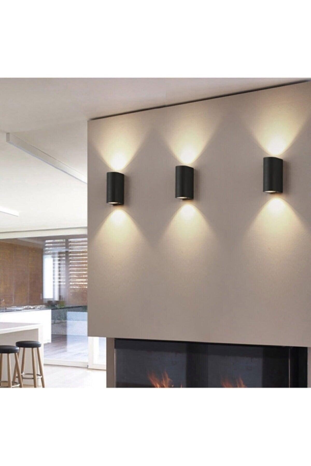 10 Pieces Blue Anthracite Case Double Sided Interior -