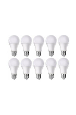 10 Watt Eco Led Bulb (30pcs)