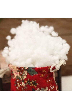 100% Bead Fiber 1 kg Pillow Quilt Toy Material - Swordslife