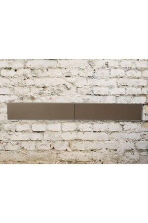 100 Cm Indoor And Outdoor Wall Mounted Laundry