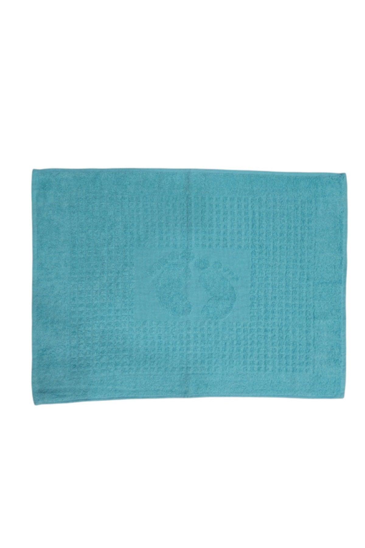 100% Cotton Foot Towel 50x70