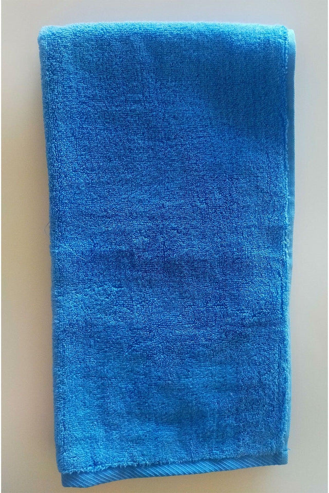 100% Cotton Hand, Face and Head Towel / Sports Towel - Swordslife