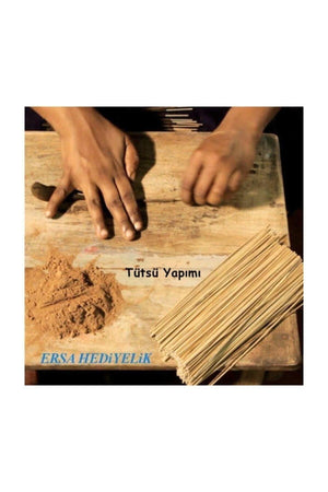 100 Sticks 5 Packs Special Selection Incense Natural Incense Boat Will Not Be Sent - Swordslife