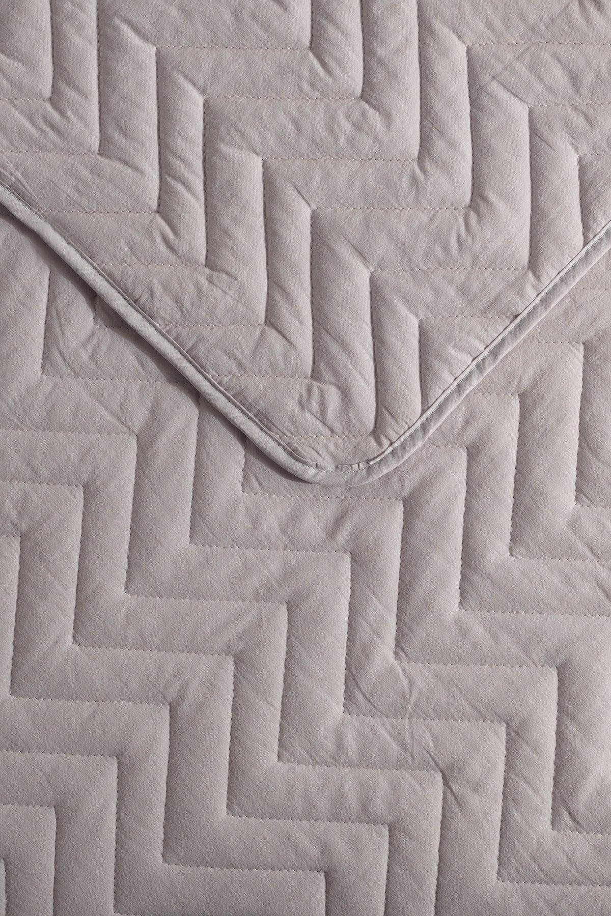 100% Cotton Double Bedspread Set - Swordslife