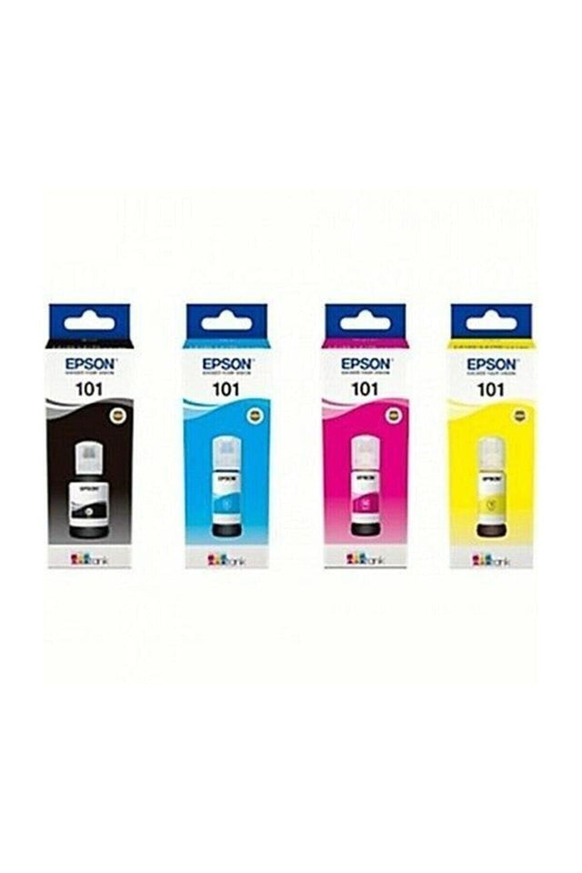 101 Ecotank L6170 Original Ink cartridge