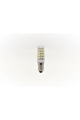 (10PCS) 220v E14 5w Capsule Led Bulb White