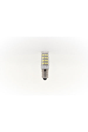 (10PCS) 220v E14 5w Capsule Led Bulb White