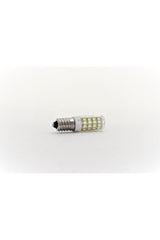 (10PCS) 220v E14 5w Capsule Led Bulb White