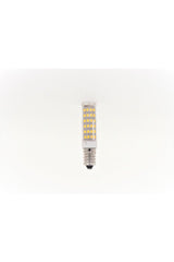 (10pcs) 220v E14 7w Capsule Led Bulb Daylight