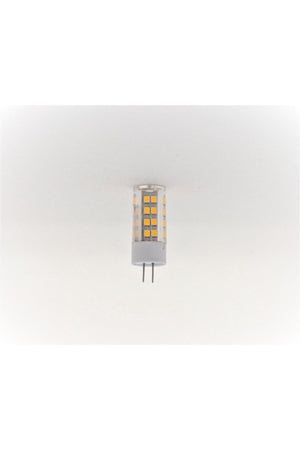 (10pcs)220v G4 5w Capsule Led Bulb Daylight - Swordslife