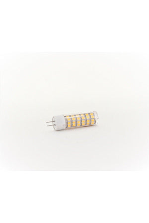 (10pcs)220v G4 7w Capsule Led Bulb White