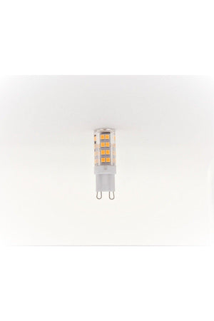 (10pcs)220v G9 5w Capsule Led Bulb Daylight