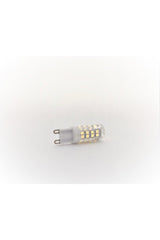 (10pcs)220v G9 5w Capsule Led Bulb White
