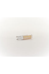 (10pcs)220v G9 7w Capsule Led Bulb Daylight