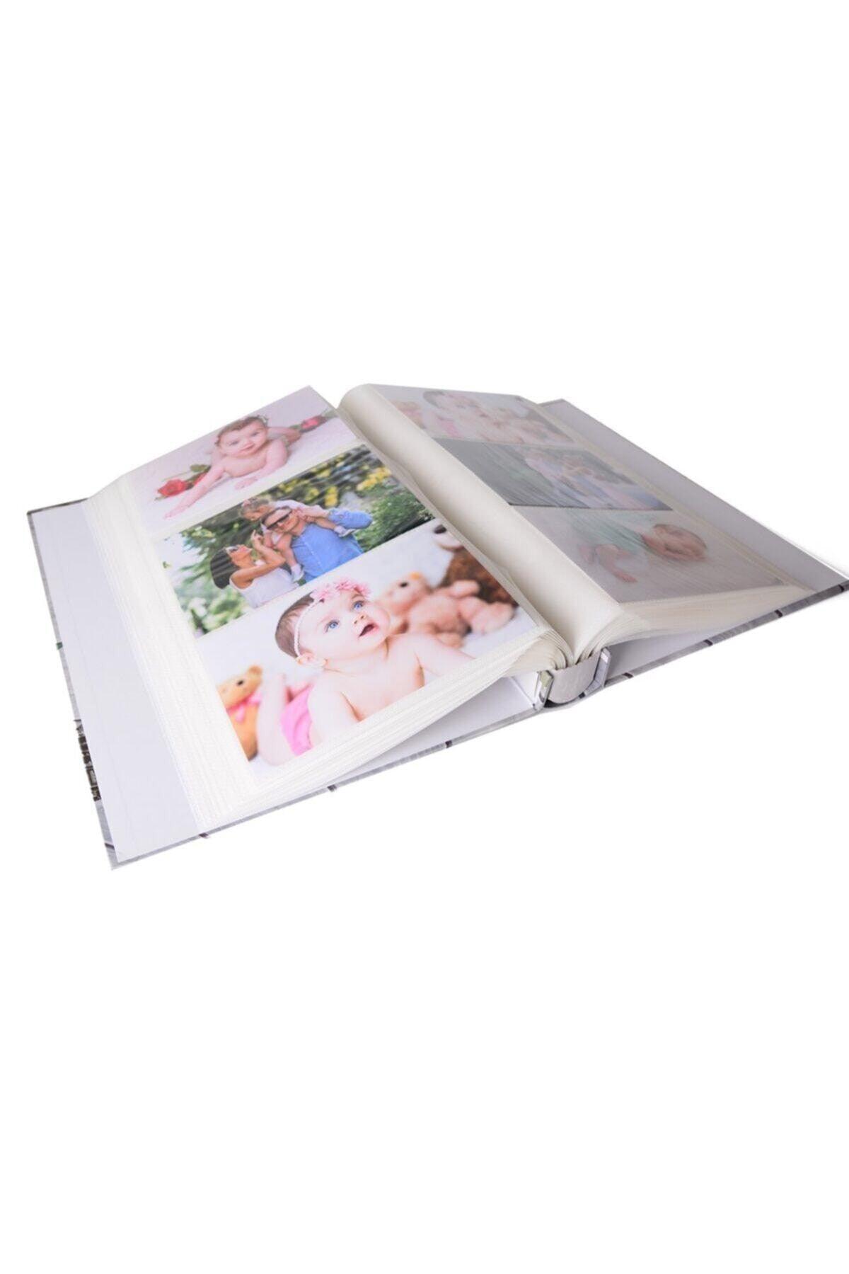 10x15 300 Boxed Photo with Memory Index