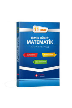 Grade 11 Basic Level Mathematics Exam Preparation Book 2026