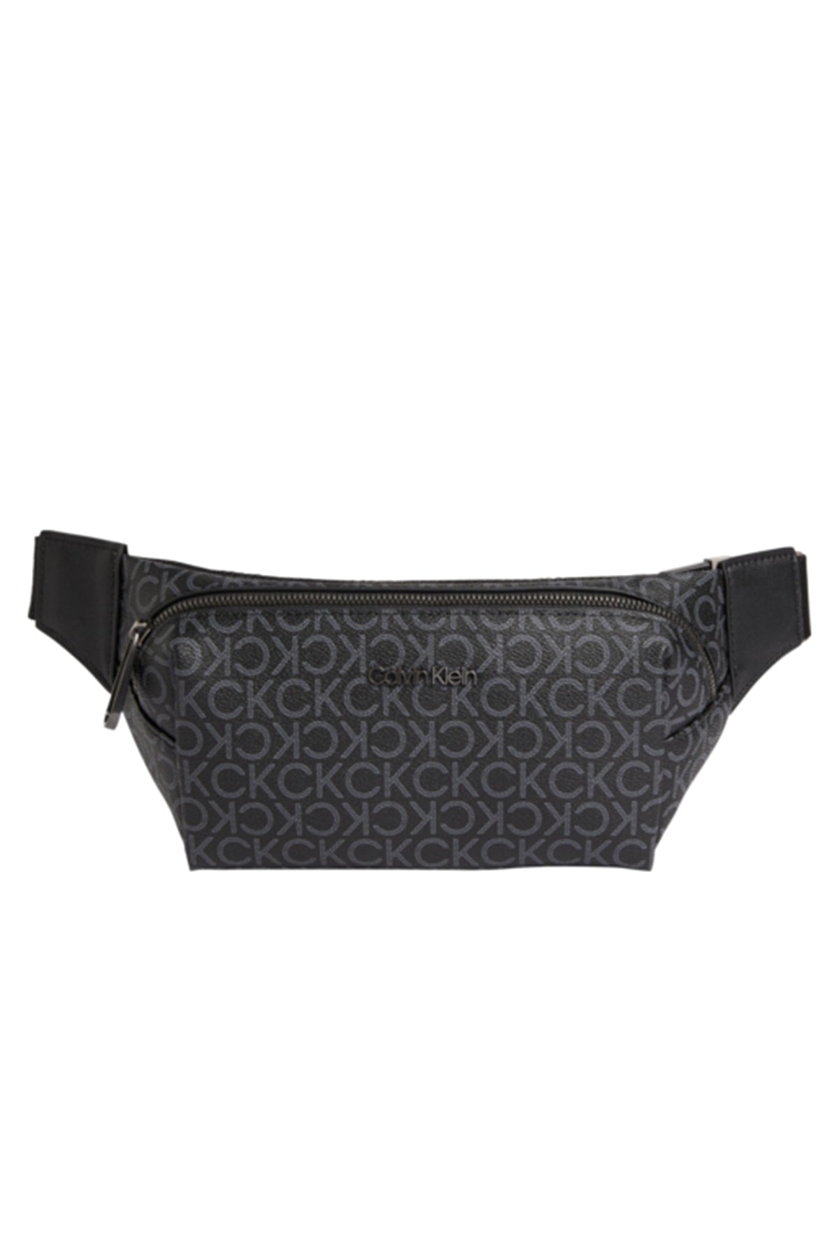 Zipper Waist Bag Men