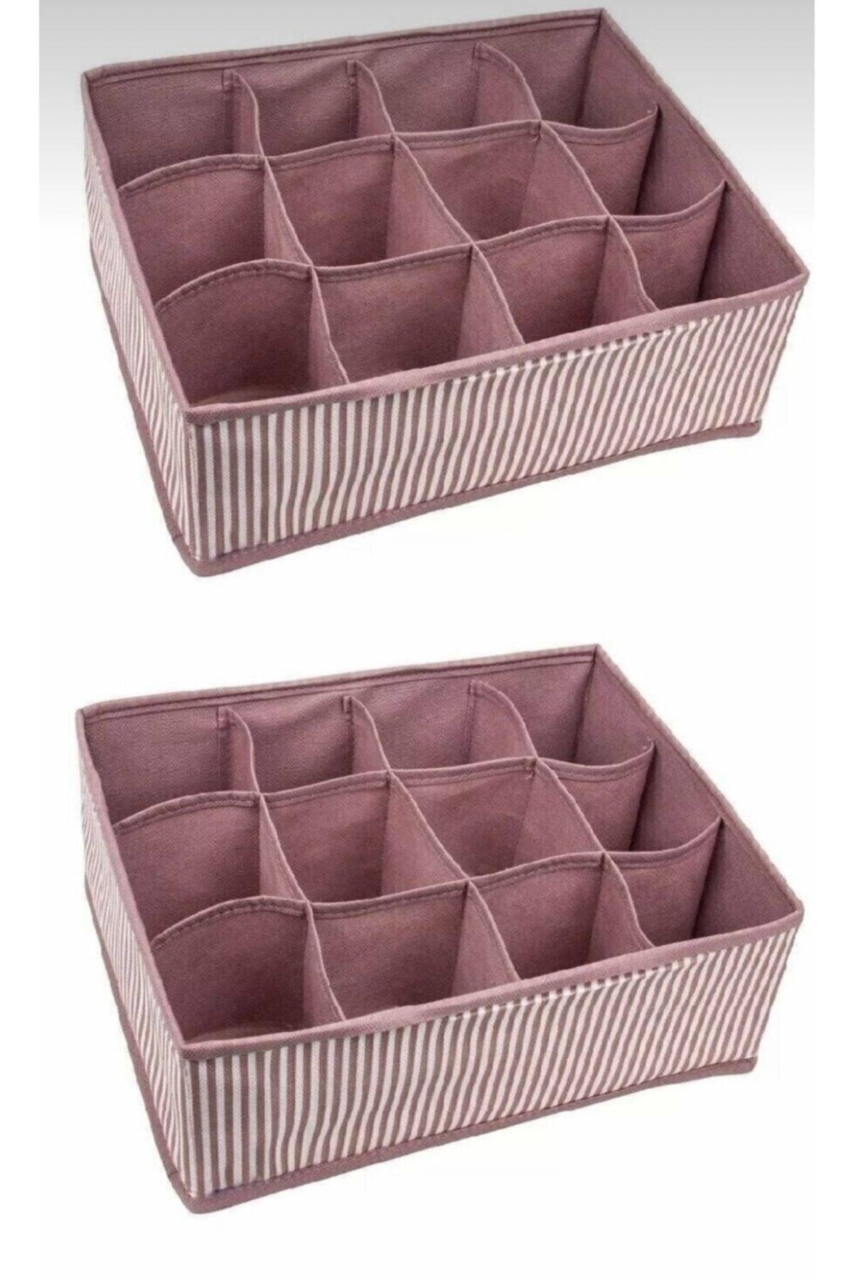 12 Compartment Drawer Organizer - Swordslife