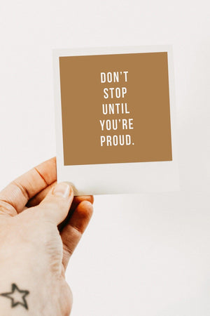 12 Motivation Pastel Colors Decorative