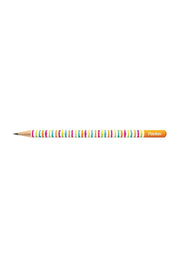 12-Patterned Pencils
