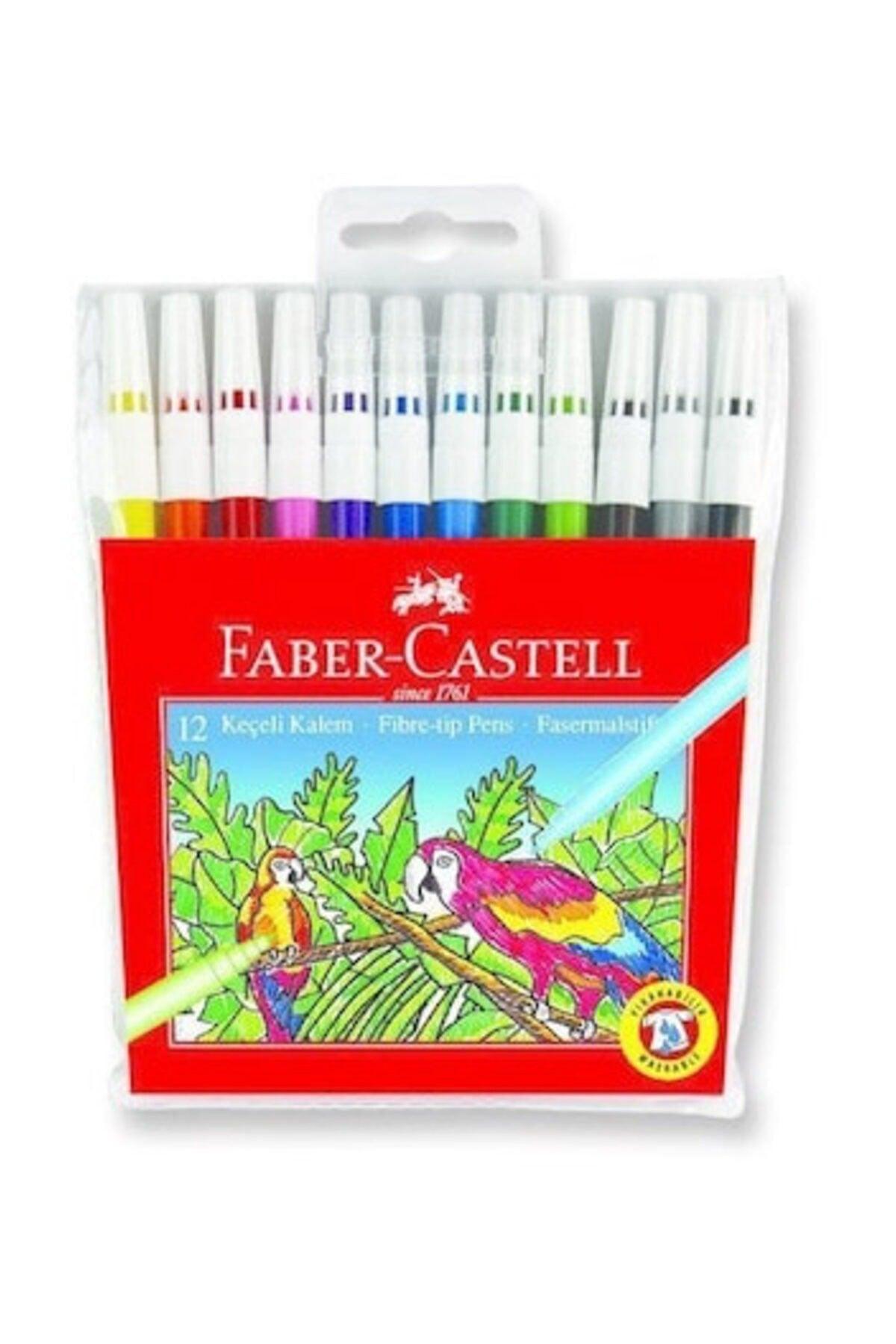 12 Felt Pen