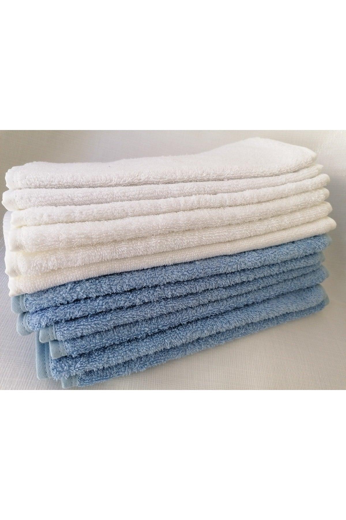 12 Pcs Multi-Purpose Kitchen Hand Towel Drying