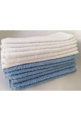 12 Pcs Multi-Purpose Kitchen Hand Towel Drying