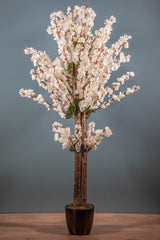 120 Cm White Spicy Tree - Swordslife