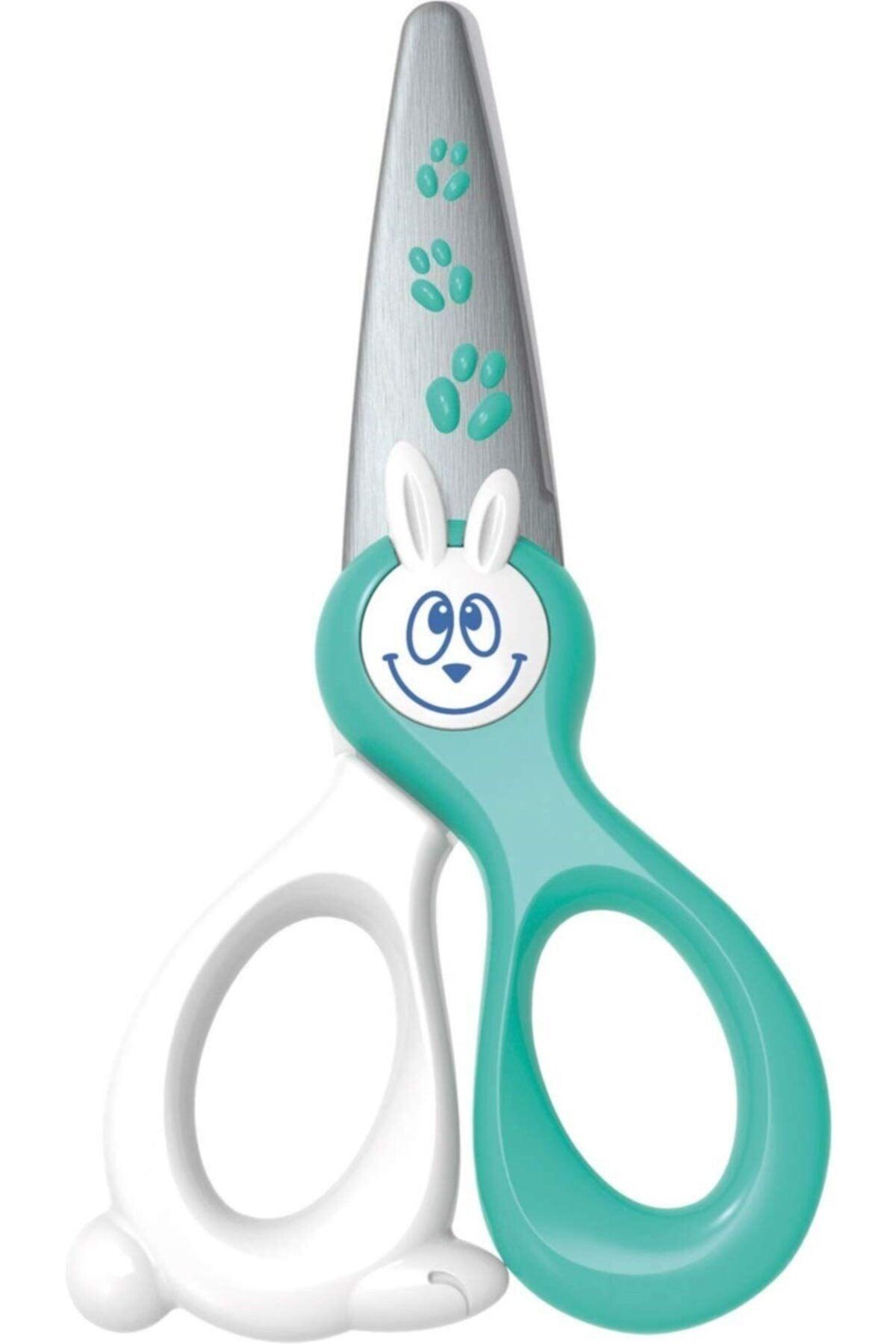 12cm Kidikut Children's Scissors 137702