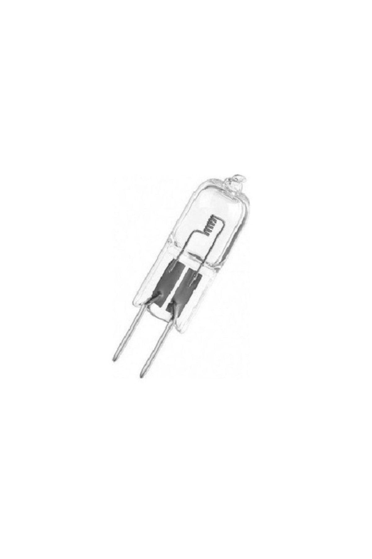 12v 100w Gy6.35 Capsule Halogen Bulb 20 Pack