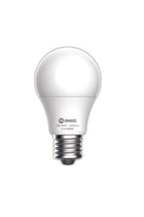 12w Led Bulb 3000k Yellow Daylight