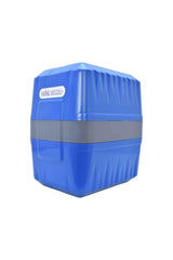 13-stufige Lg-Membrane 12-Liter-Stahltankpumpe