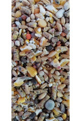 14 Kinds of Special Mixed Free Roaming Chicken Feed 25kg