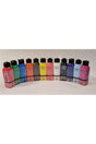 140 ml Main Colors Acrylic Paint Set of 12