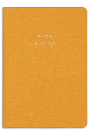 14x20 Hard Cover Notebook Plain