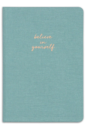 14x20 Hard Cover Notebook Plain