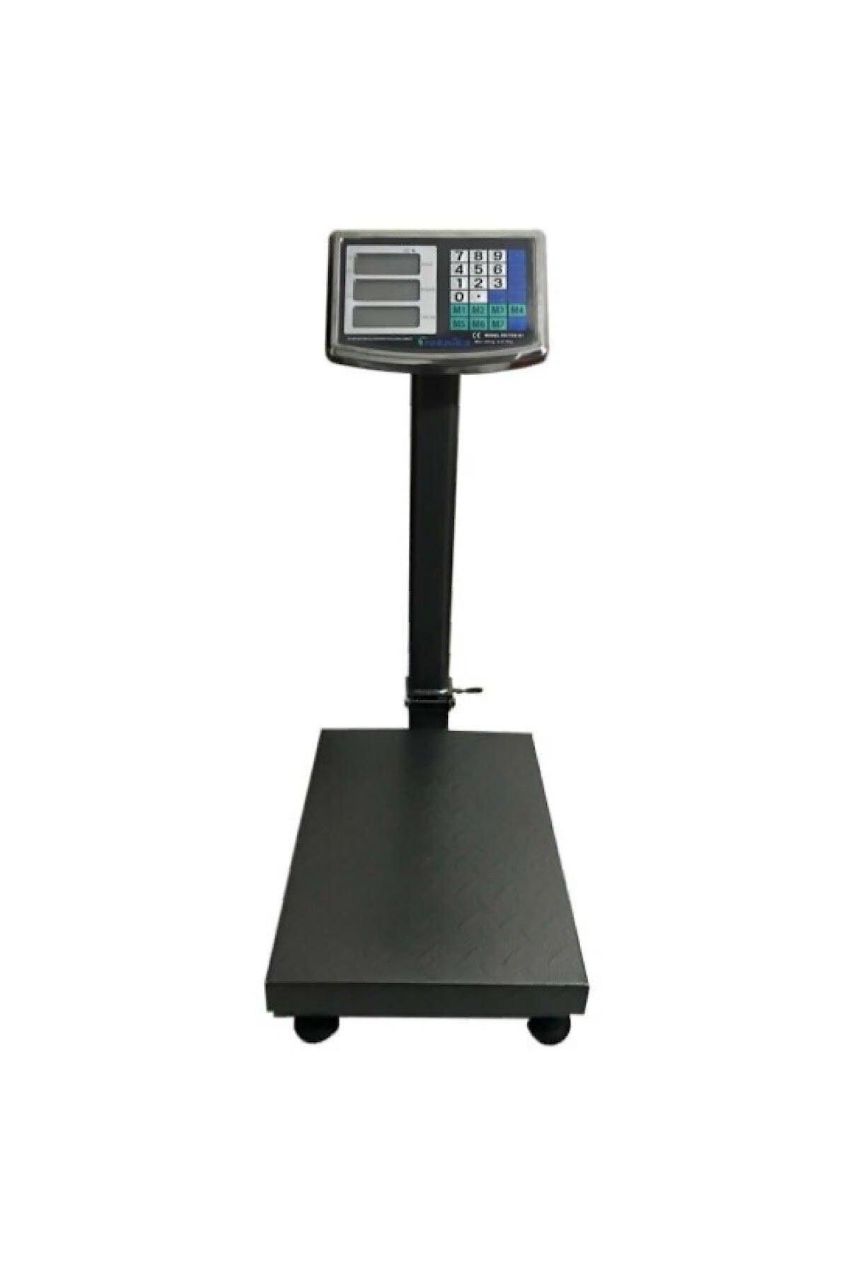 150 Kg Electronic Weighing Scale Foldable