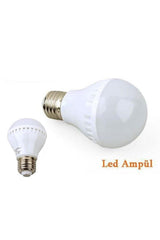 15w Energy Saving Led Bulb (10 Pieces)