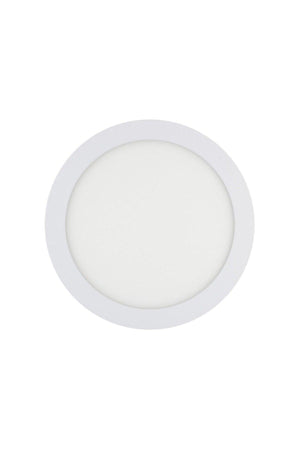 15w Recessed Led Panel Deluxe White (10pcs)