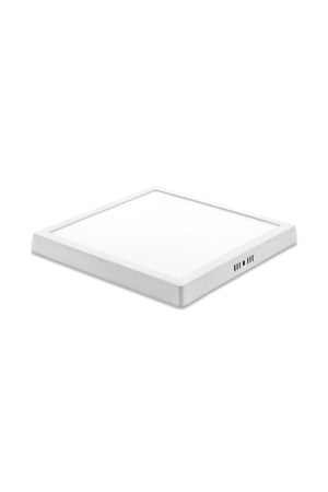18 Watt High Light Square Surface Mounted Led