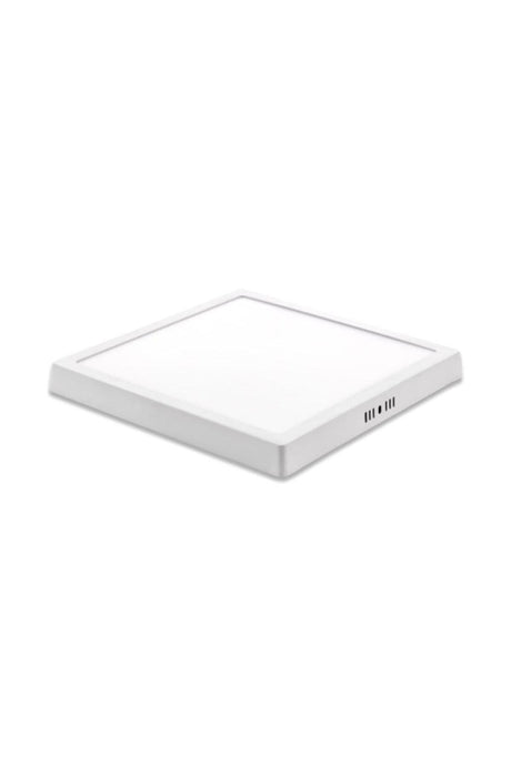 18 Watt High Light Square Surface Mounted Led