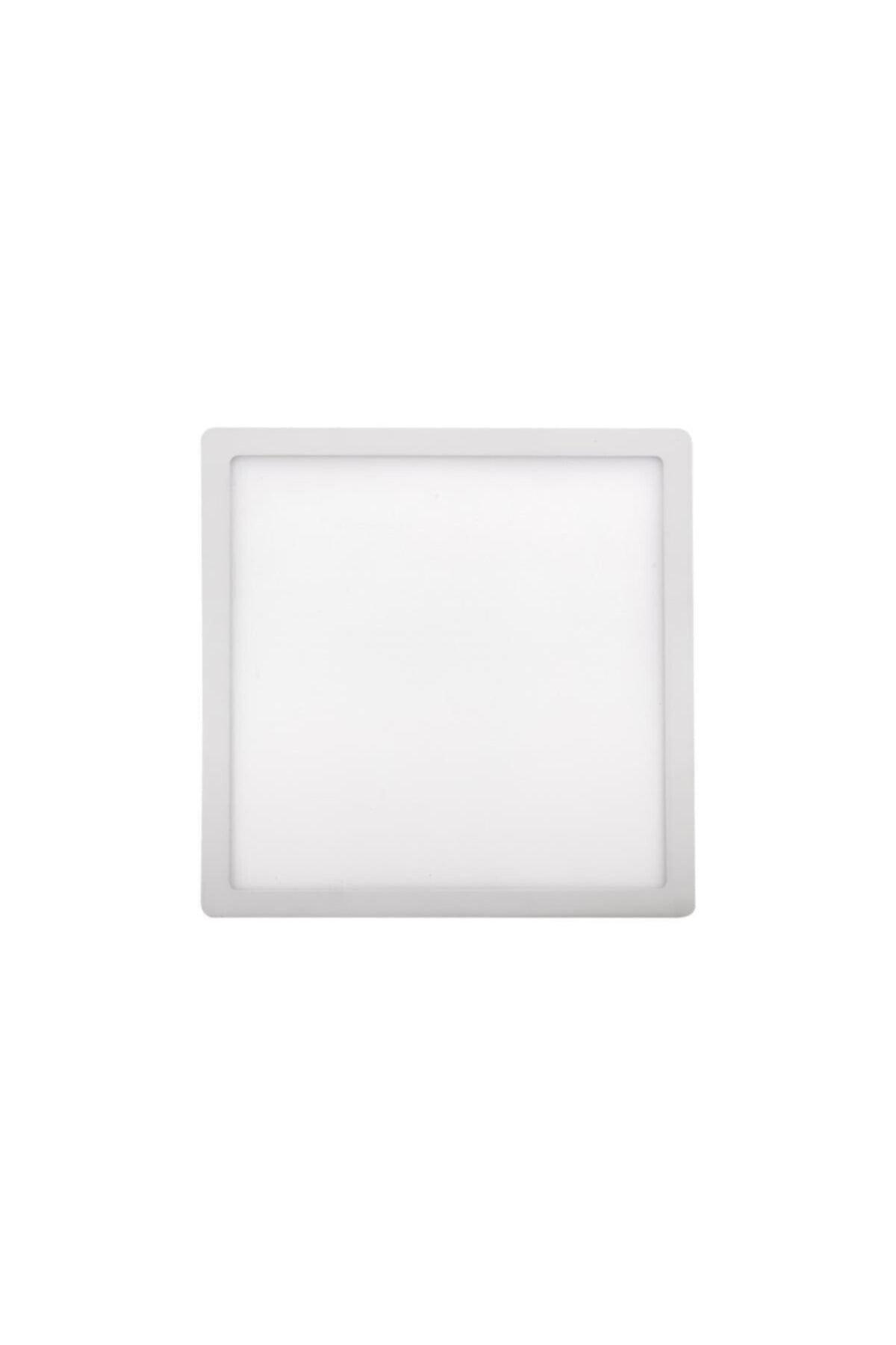 18 Watt High Light Square Surface Mounted Led