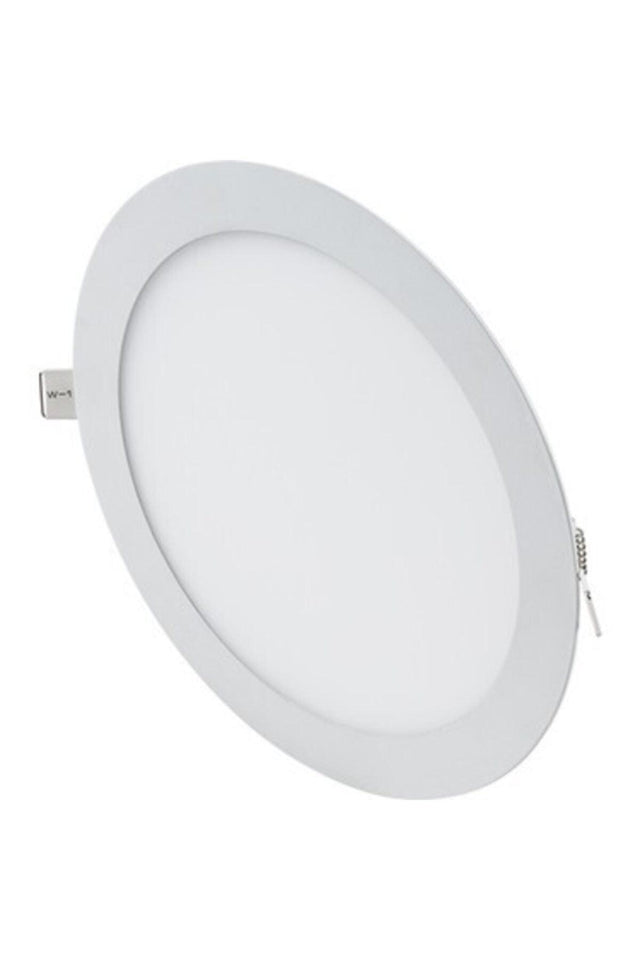 18w Recessed Led Panel Box 10 Pcs